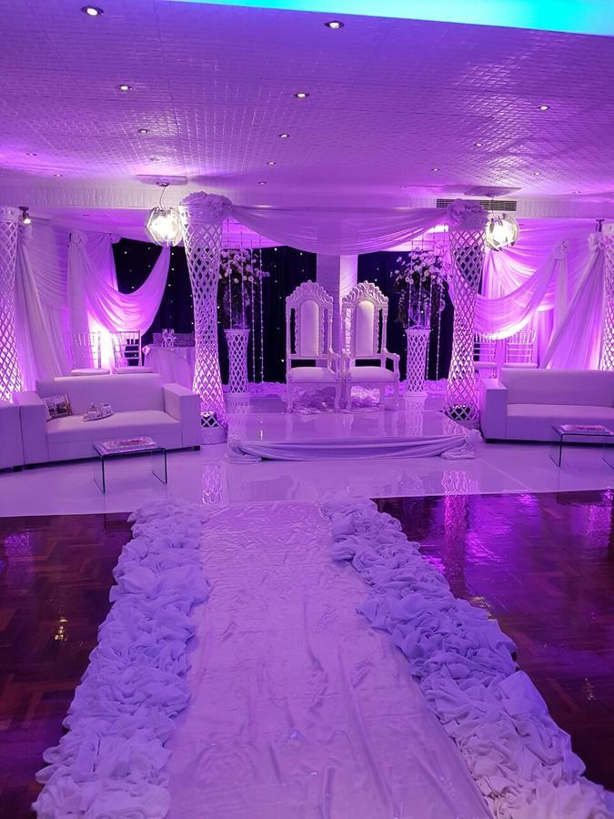 La Mercy Beach Hotel المظهر الخارجي الصورة